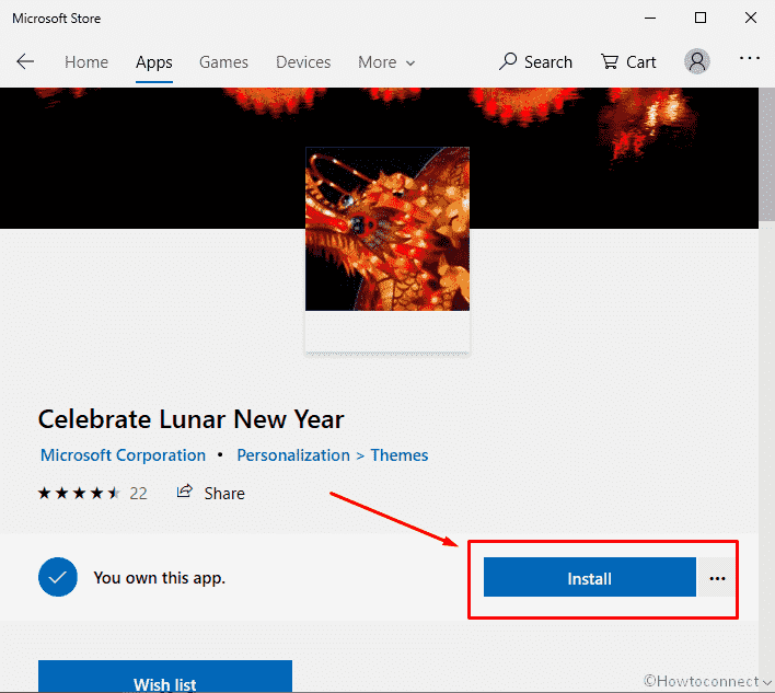 Celebrate Lunar New Year Windows 10 Theme [Download] Image 2