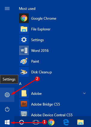 Change Text and Apps Size on Windows 10 Creators Update Pics 1