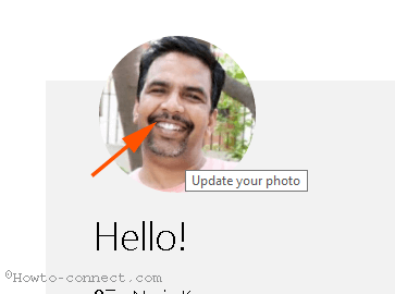 Change Your Info on Windows 10 photo 11