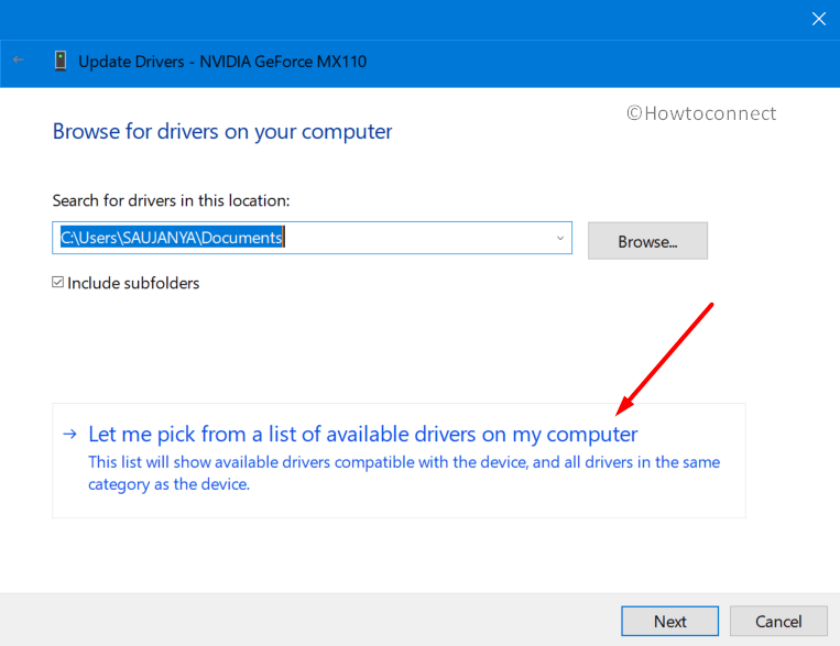 Code 1 - This Device is not Configured Correctly Pic 3