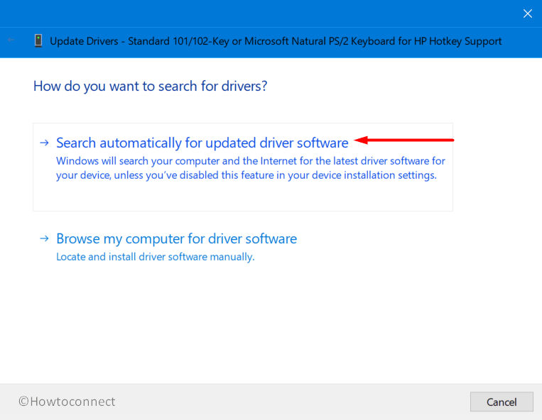 Code 18 - Reinstall the drivers for this device in Windows 10 Pic 2