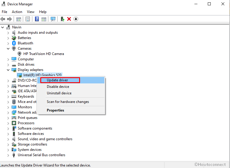 Code 33 - Windows cannot determine which resources