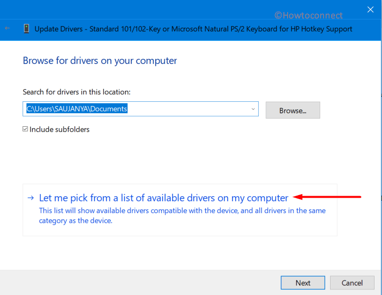 Code 41 - Windows successfully loaded the device driver in Windows 10 Pic 4