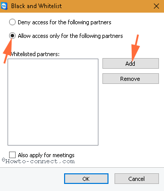 Connect to Teamviewer Partner Without Password image 3