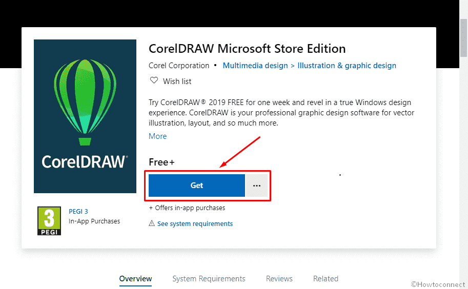 coreldraw windows 10 download