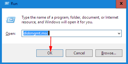 Create Keyboard Shortcut to Launch USB Flash Drive in Windows 10, 8 image