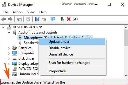 Customize Device Manager View in Windows 10 picture 5