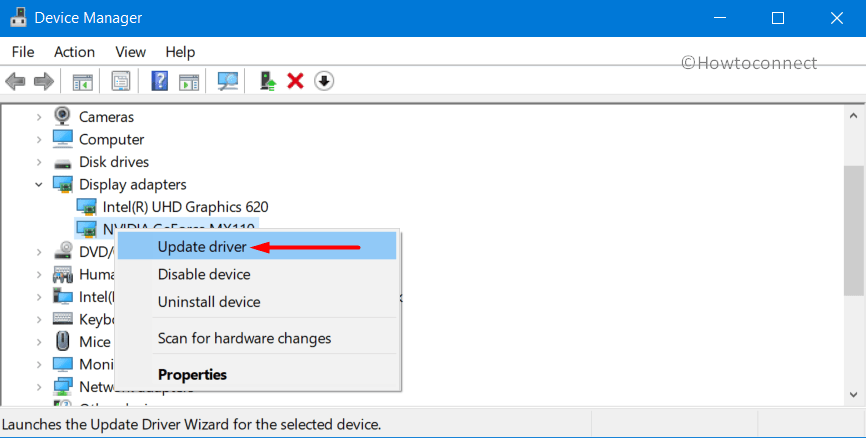 DRIVER_IRQL_NOT_LESS_OR_EQUAL Error Blue Screen Windows 10 Pic 3