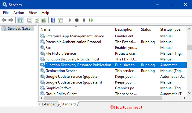 Deciphering High CPU usage by Service Host in Windows 10 Image 3