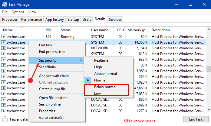 Deciphering High CPU usage by Service Host in Windows 10 Image 5