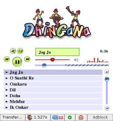 dingana for android
