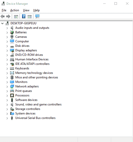 Download Conexant MEDIA Sound Drivers 8.66.76.52 for Windows 10 1803