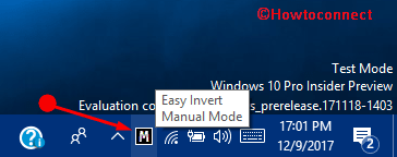 Download Easy Invert to Improve Visual Experience on Windows 10 Pic 1