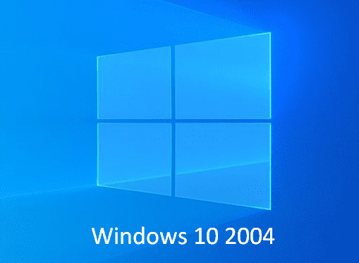 Download Latest Windows 10 2004 ISO Image File [x64, x32]