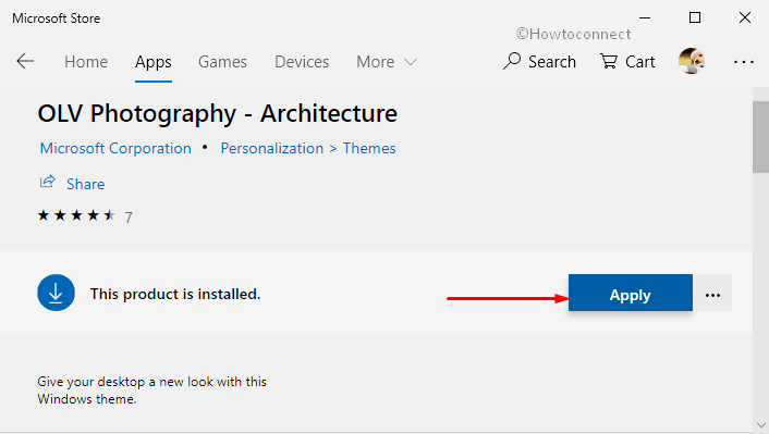 Download OLV Photography - Architecture Themes for Windows 10  Image 4