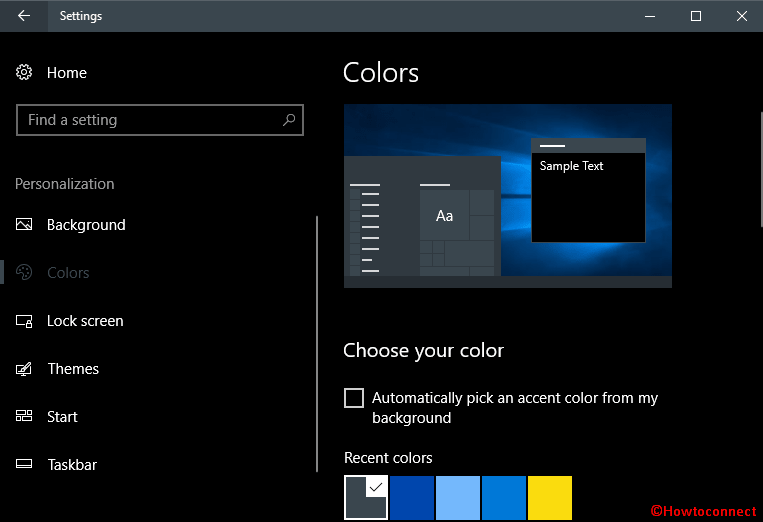 Download SEDA Theme for Windows 10 Pic 2