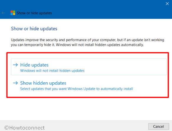 Download Windows 10 Update Disable Tool Image 1