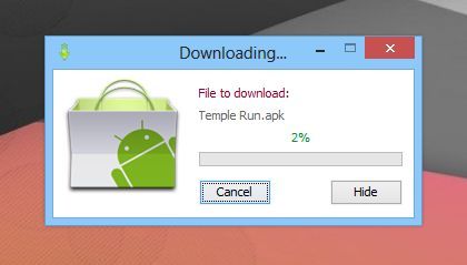 How to Download Android App on Computer From Google Play Store