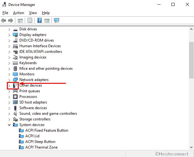 Driver Error Code 39 Due to Core Installation (HCVI) Windows 10 version 1803 image 6