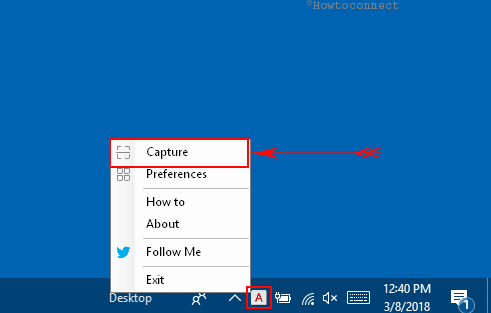 Easy Screen OCR to Capture and Convert Screenshot to Text pic 2