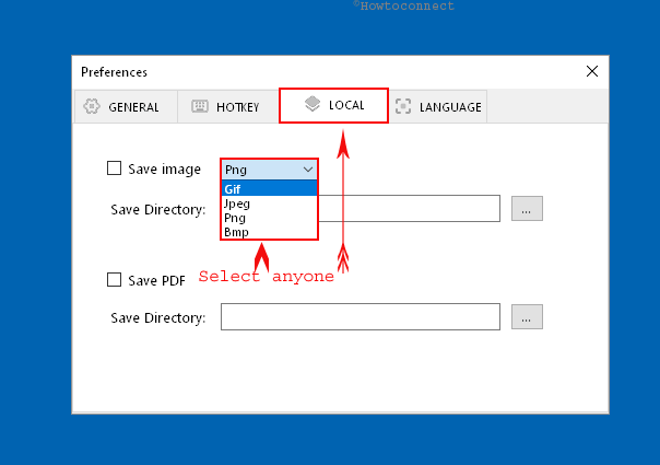 Easy Screen OCR to Capture and Convert Screenshot to Text pic 8