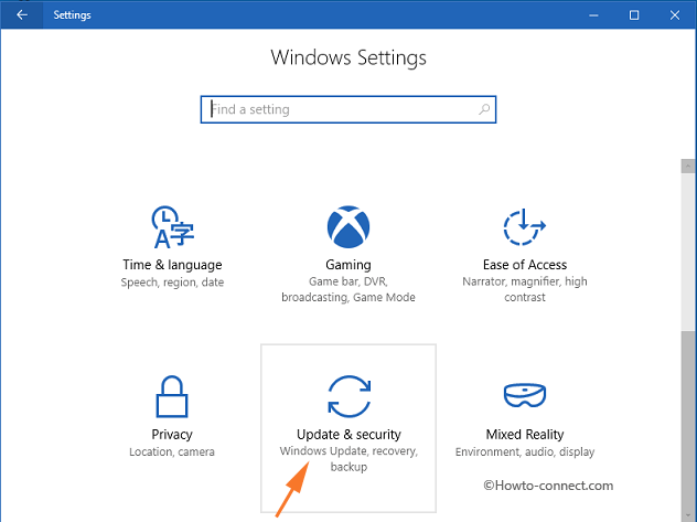 Enable Disable Update Restart Notifications on Windows 10 Picture 2