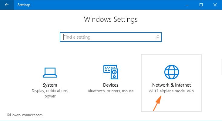 Enable Wi-Fi Services on Windows 10 Photo 2
