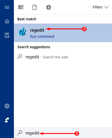 Enable and Disable Location Services on Windows 10 Pics 9