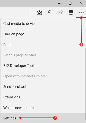 Enable and Disable Save Prompt on Microsoft Edge Download Windows 10 Image 2