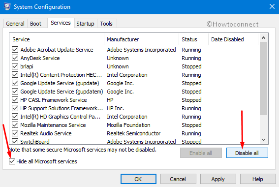 Error 0x80004005 When Open zip File in Windows 10 Pic 10