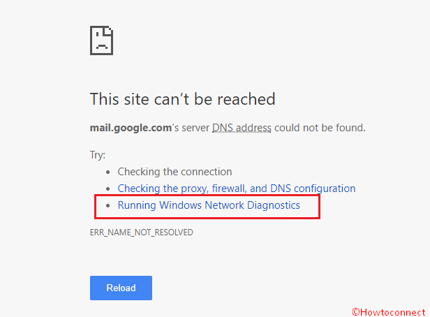 Error 429 on Chrome browser (FIXED) 