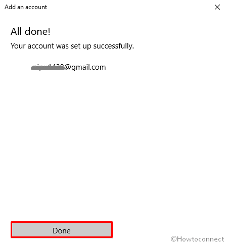 Error Code 0x8000000b something went wrong Mail and Calendar App Windows 10 image 18