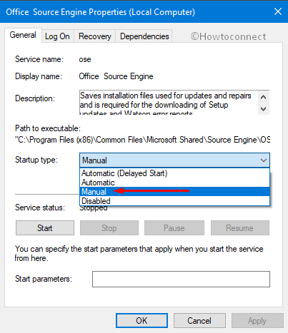 Error Code 0x80070643 Failed to Install MSI Package in Windows 10 Pic 4