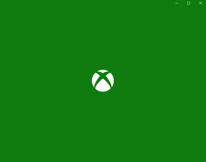 Error code 0x800488fc Xbox