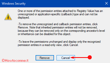 Event ID 10016 DistributedCOM Windows 10 Error Image 10