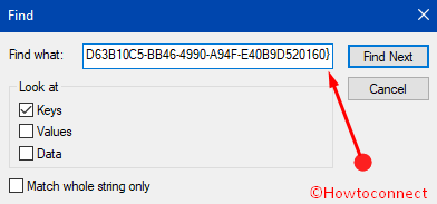 Event ID 10016 DistributedCOM Windows 10 Error Image 4