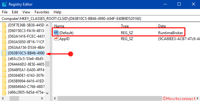 Event ID 10016 DistributedCOM Windows 10 Error Image 5