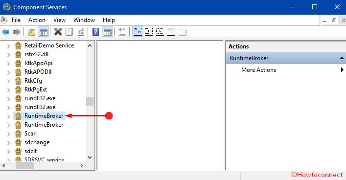 Event ID 10016 DistributedCOM Windows 10 Error Image 7