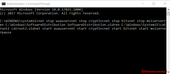 Feature Update to Windows 10 Version 1709 Error 0x80d02002 image 1