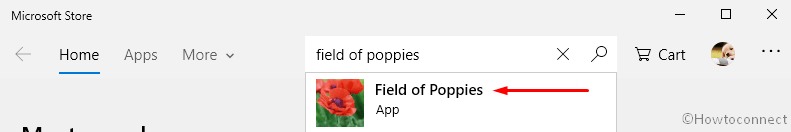Field of Poppies Theme Pic 2