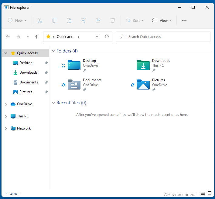 File Explorer not Responding in Windows 11
