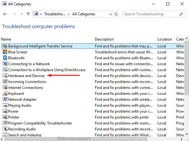 Fix 0x802A0002 Shutdown was Already Called on this object in Windows 10 image 6