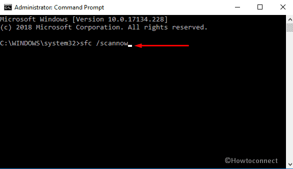 Fix 0x802A0002 Shutdown was Already Called on this object in Windows 10 image 7