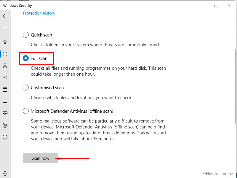 Fix An error occurred while loading the troubleshooter in Windows 11 or 10