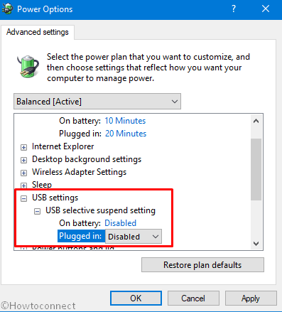 Fix BUGCODE_USB3_DRIVER Blue Screen Error BSOD in Windows 10