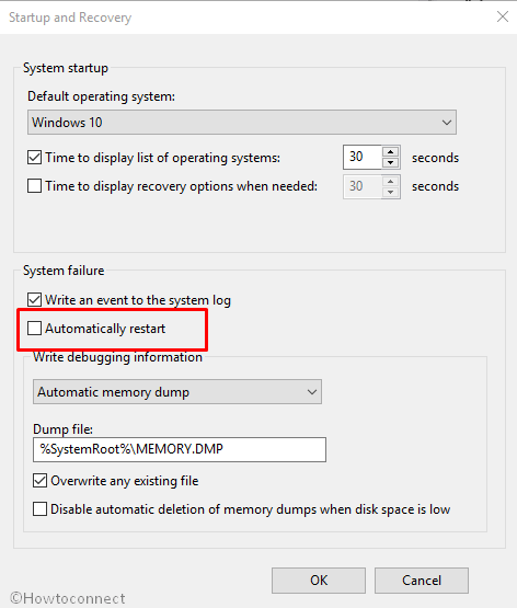 Fix Bad Pool Header BSOD Error (Stop Code) in Windows 10 image 1
