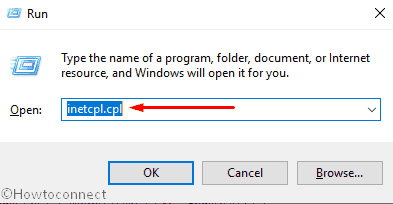 Fix Can't Forward or Send Email Error Code 0x80048802 in Windows 10 image 18