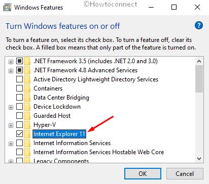 Fix Critical Error Start Menu Windows 10 image 10
