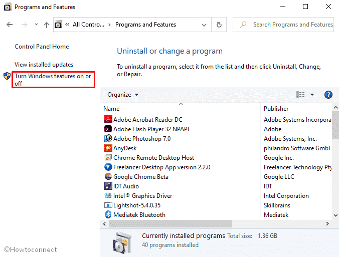 Fix Critical Error Start Menu Windows 10 image 9
