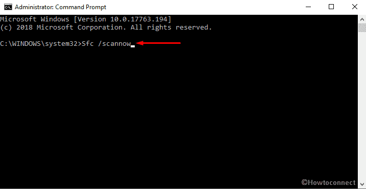Fix DISM Error 582 in Windows 10 image 3